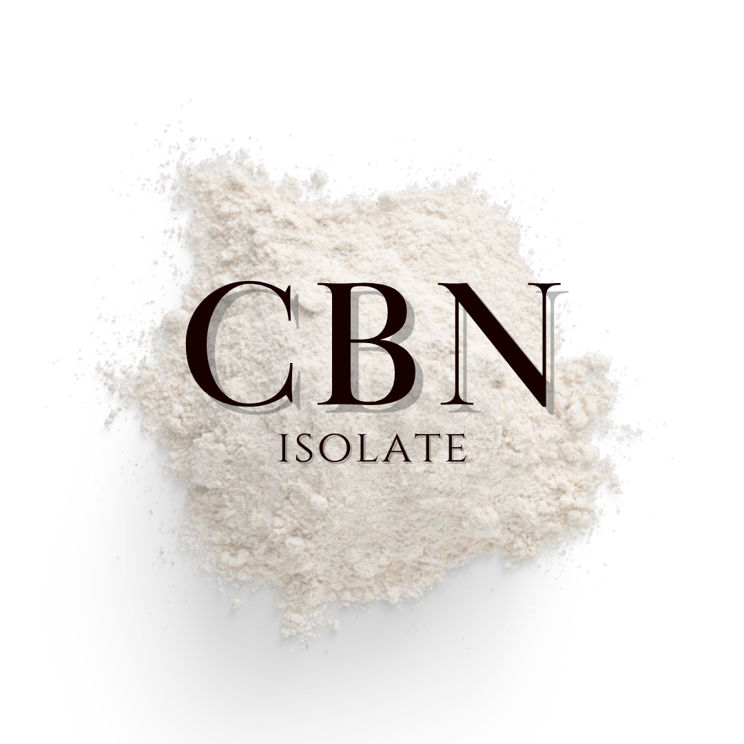 CBN isolate ｜DNA -chillax store-