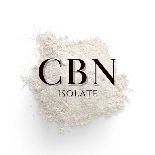 CBN isolate