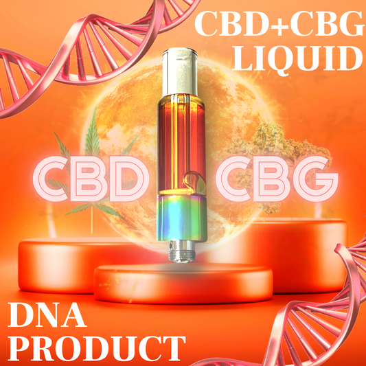 H4CBD配合VAPE（電子たばこ）リキッド一覧 ｜DNA -chillax store-