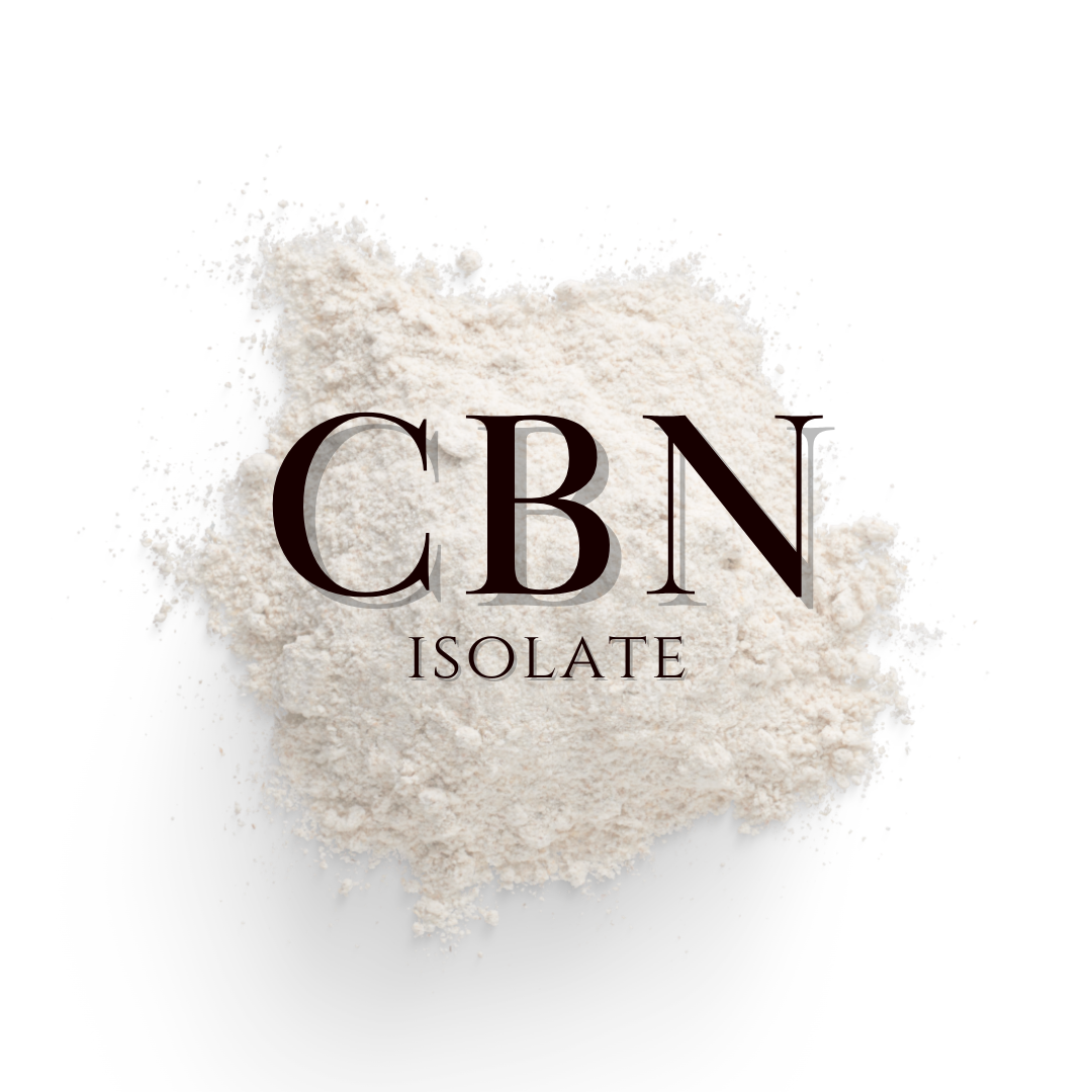 CBN isolate